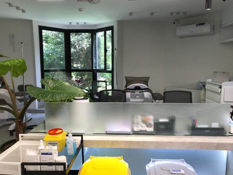 کلینیک جانان اصفهان