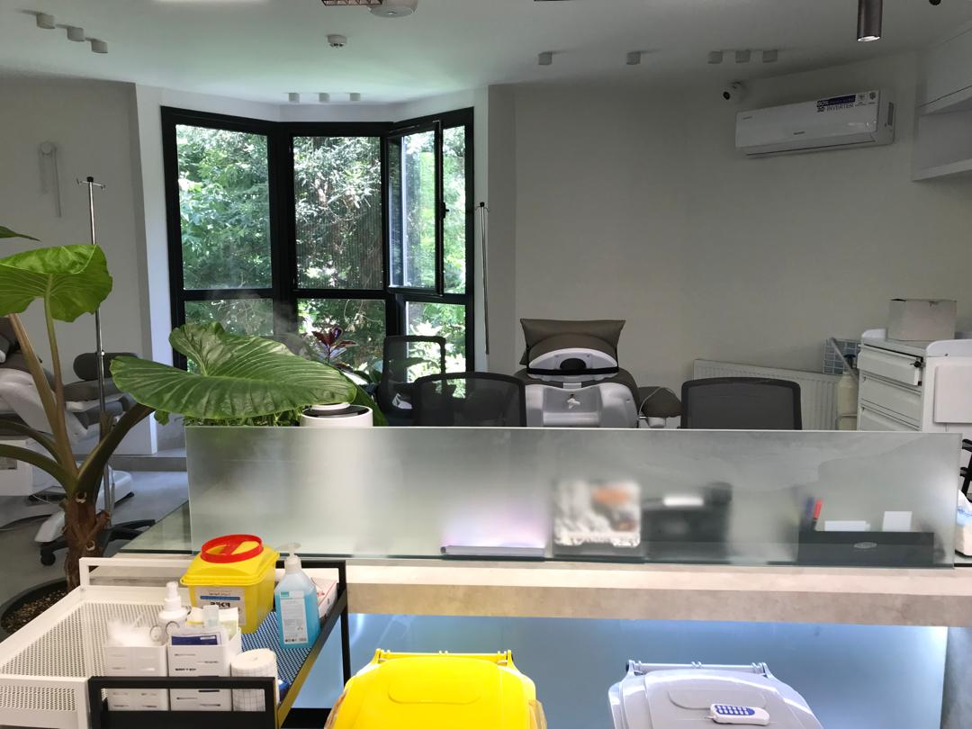 کلینیک جانان اصفهان