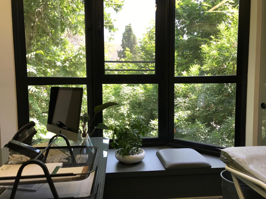 تصویر کلینیک جانان