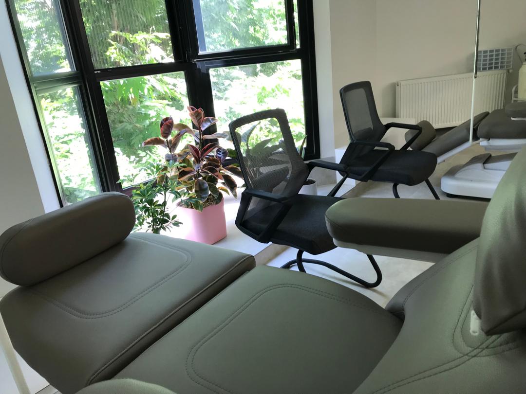 تصاویر کلینیک جانان