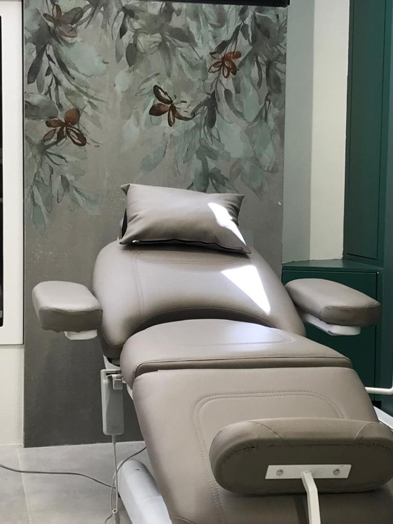 شیمی درمانی در اصفهان