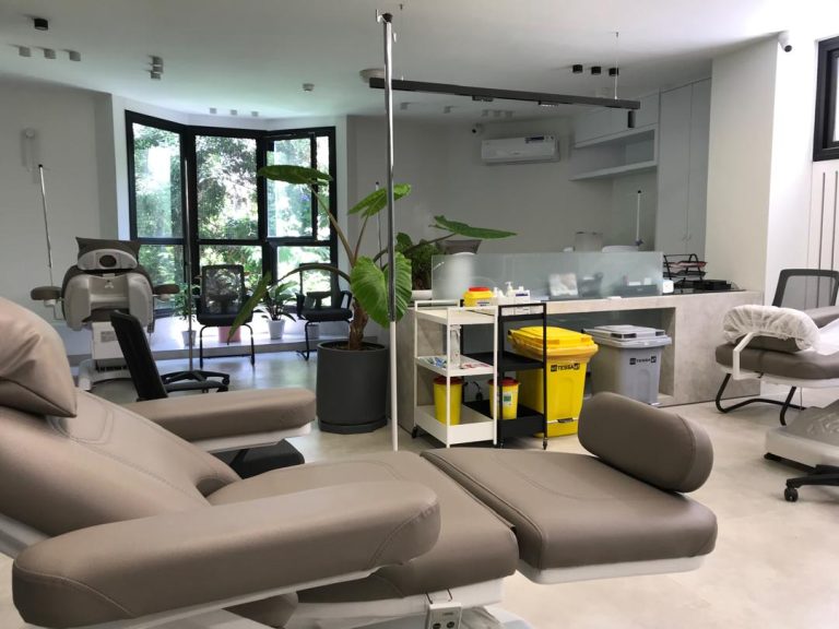 کلینیک جانان اصفهان