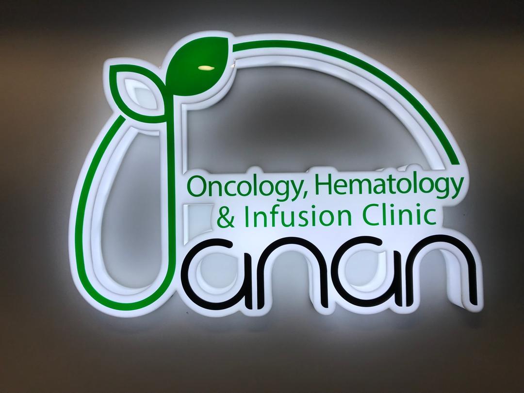 لوگو کلینیک جانان اصفهان