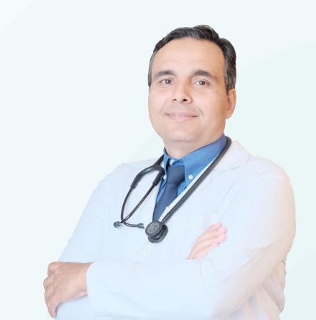 دکتر مهدی ترکی