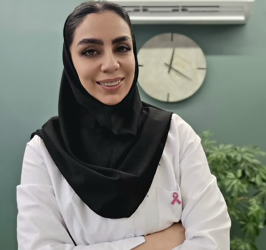 پرستار فاطمی